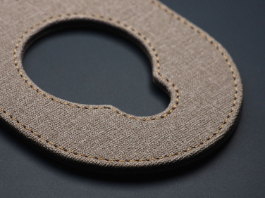 Logo trade promotional gifts picture of: DND door sign 1111321